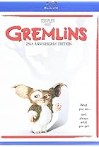 Gremlins: Cute. Clever. Mischievous. Intelligent. Dangerous: Making Gremlins