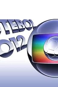 Primary photo for TV Globo: Futebol