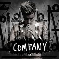 Justin Bieber in Justin Bieber: Company (2016)