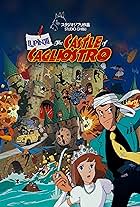 Lupin III: The Castle of Cagliostro