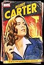 Hayley Atwell in Marvel One-Shot: Agent Carter (2013)