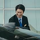 Jin Seon-kyu in Vincenzo (2021)