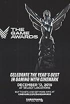 The Game Awards 2019