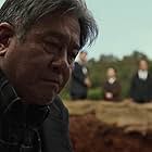 Choi Min-sik in Exhuma (2024)