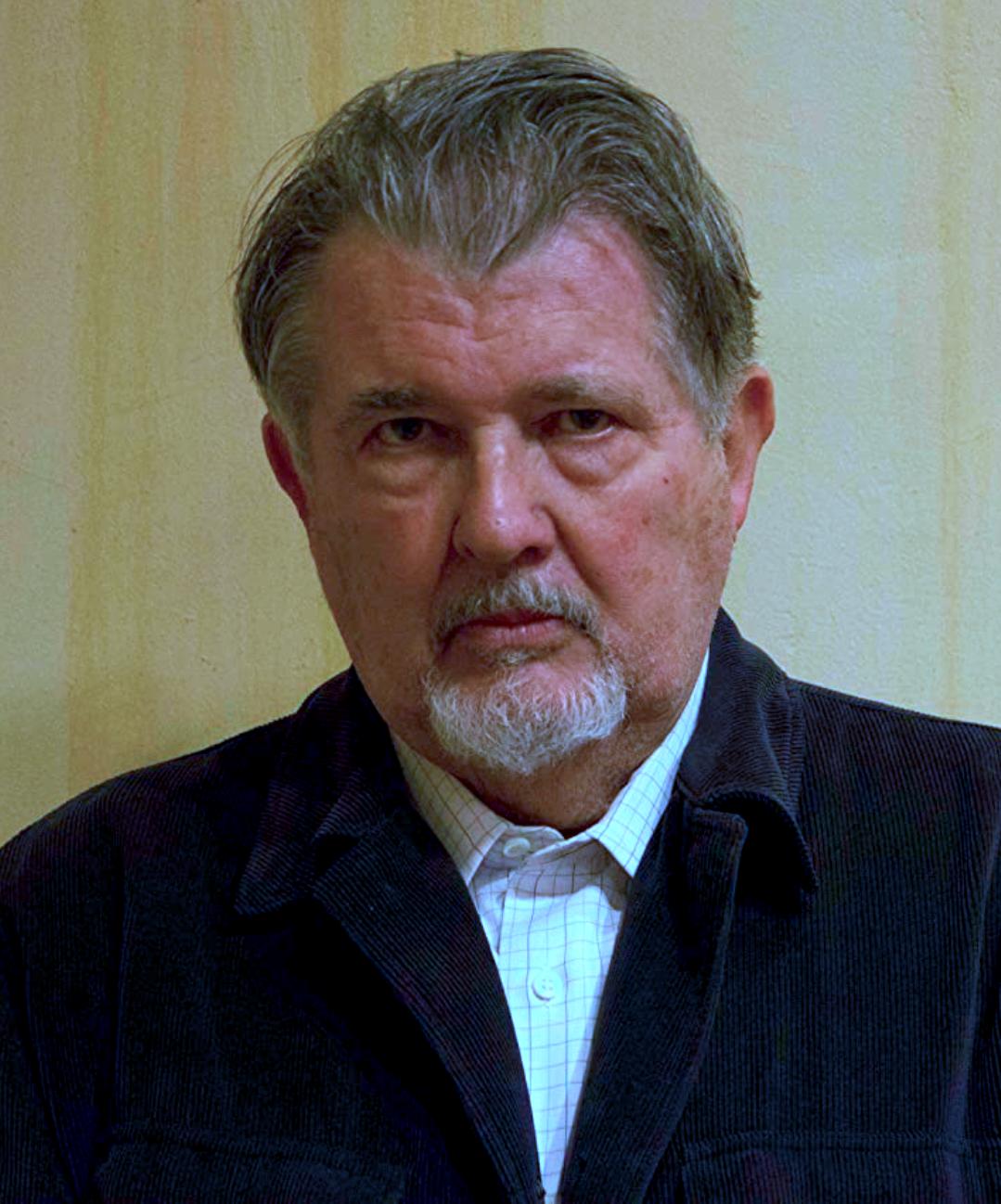 Walter Hill