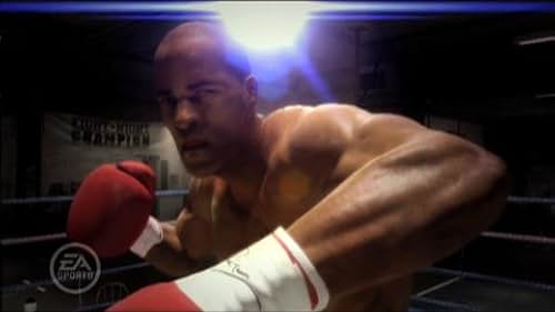 Fight Night Champion (VG)