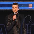 Justin Timberlake in The 51st Annual Grammy Awards (2009)