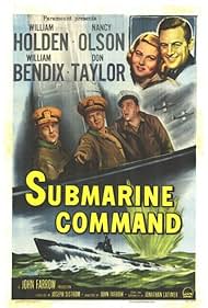 Submarine Command (1951)