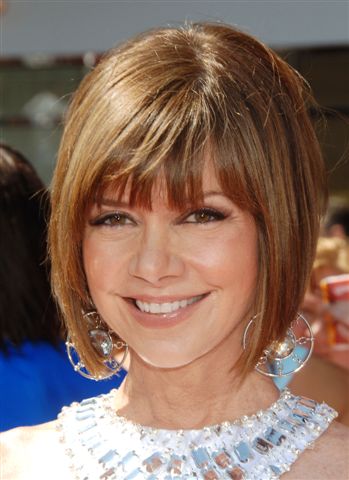 Bobbie Eakes in The 35th Annual Daytime Emmy Awards (2008)