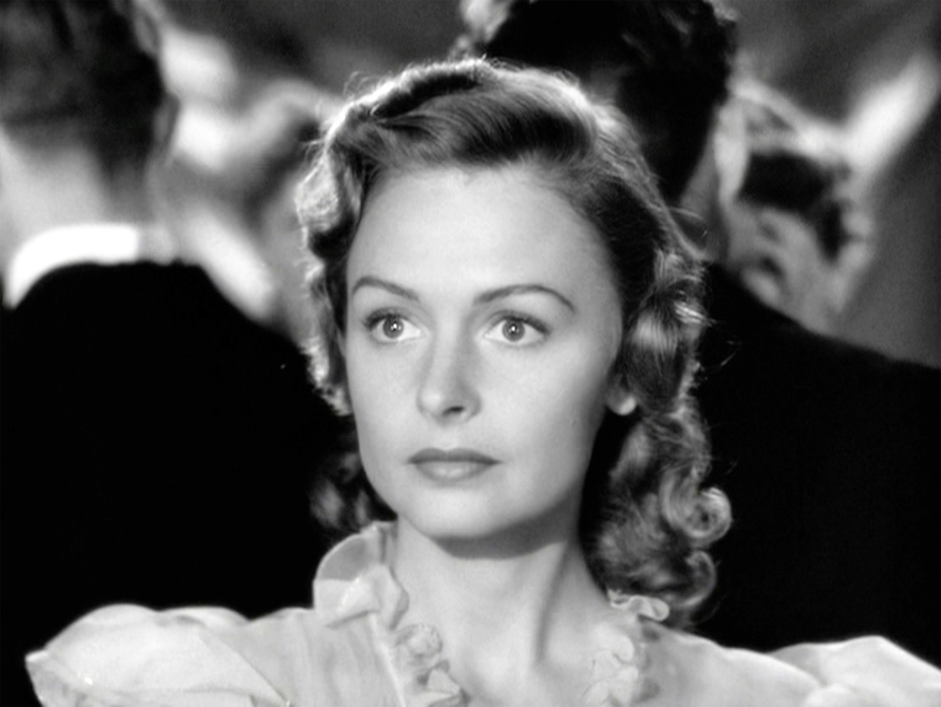 Donna Reed in It's a Wonderful Life (1946)