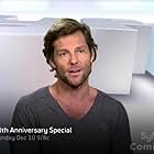 Jamie Bamber in Syfy 20th Anniversary Special (2012)