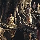 Keanu Reeves in Little Buddha (1993)