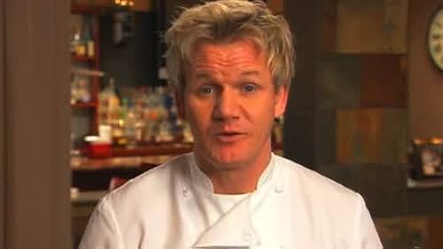 Kitchen Nightmares: Five Things Gordon Ramsay Hates About Restaurant Food