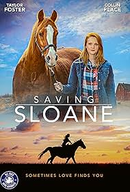 Saving Sloane (2021)