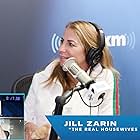 Jamison Scala and Jill Zarin in Jill Zarin on Gage Edward's Parenting (2022)