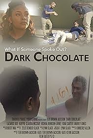 Andrey K Jones Jr., Teri Brown-Jackson, Kaypri, Lynn Slack, Zelie Dember-Slack, Robert Mai, Kimberly Allen, Grae Carter Mathews, Joshua Caleb Johnson, Claudia McCray, and Lazarus Tate in Dark Chocolate (2019)