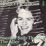 Robert Palmer: Sneakin' Sally Through the Alley (1974)