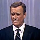 John Wayne in Rowan & Martin's Laugh-In (1967)