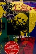 Sepultura: We Are What We Are