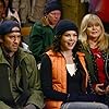 Sally Struthers, Lauren Graham, and Scott Patterson in Gilmore Girls (2000)