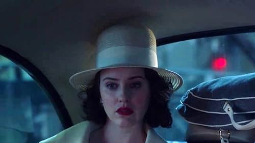 The Marvelous Mrs. Maisel: Midge Has A Breakdown After That Shy Baldwin Set (UK)