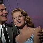 Ann-Margret and Pat Boone in State Fair (1962)