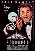 Scrooged