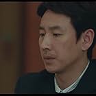 Lee Sun-kyun in My Mister (2018)