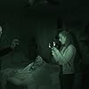 Aaron Goodwin and Lauren E. Murphy in Ghost Adventures: House Calls (2022)