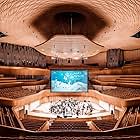 Live concert performance at National Kaohsiung Centre for the Performing Arts, Taiwan of We're Going On A Bear Hunt and The Snowman. Composer Stuart Hancock conducting the Counterpoint Ensemble.