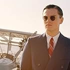 Leonardo DiCaprio in The Aviator (2004)