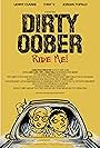 Lenny Clarke, Tony V., and Jordan Tofalo in Dirty Oober (2021)