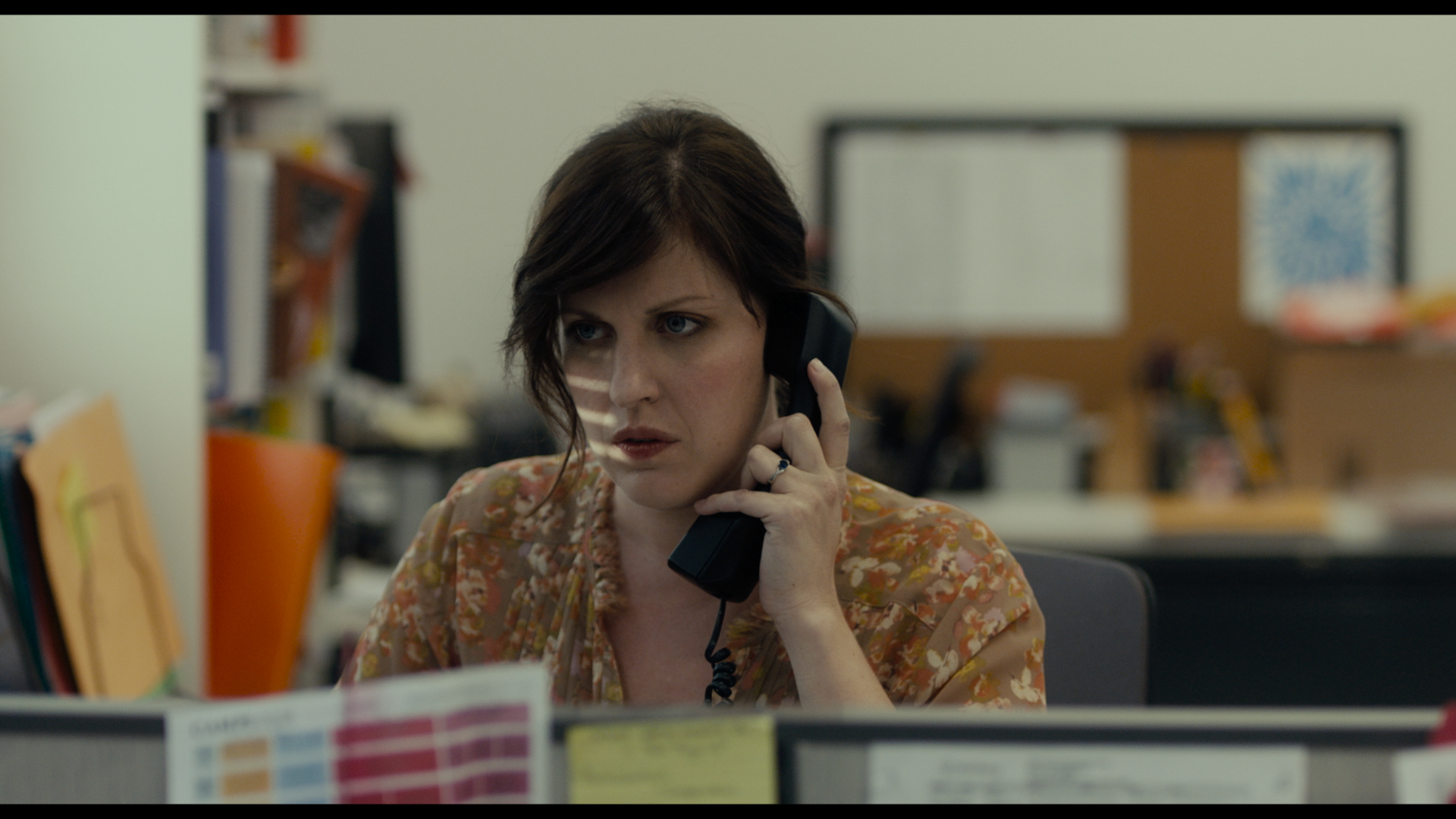 Allison Tolman in Barracuda (2017)