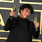 Bong Joon Ho at an event for The Oscars (2020)