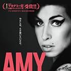 Amy Winehouse in Amy (2015)