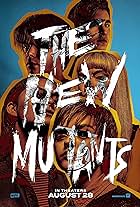 The New Mutants