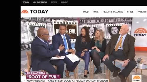 Today Show Root of Evil