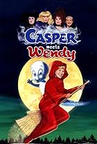 Casper Meets Wendy