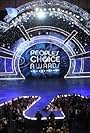 The 40th Annual People's Choice Awards (2014)