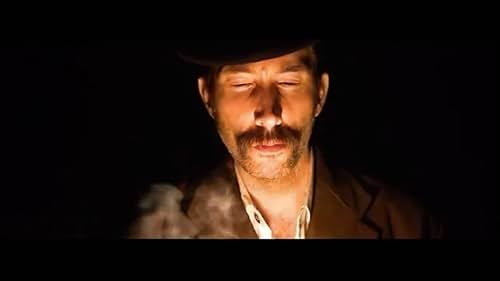 Russel Hulsey in Serial Killer Spirits: H.H. Holmes Murder House (2019)