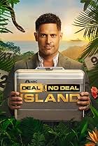 Joe Manganiello in Deal or No Deal Island (2024)