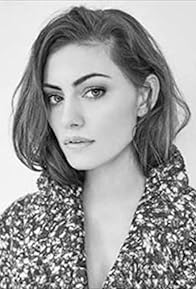 Primary photo for Phoebe Tonkin