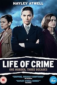 Hayley Atwell in Life of Crime (2013)