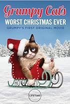 Grumpy Cat's Worst Christmas Ever