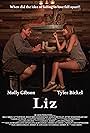 Tyler Bickel and Molly Gibson in Liz (2018)