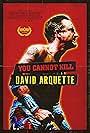 David Arquette in You Cannot Kill David Arquette (2020)