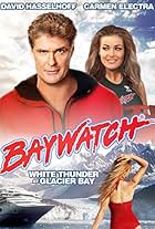 Baywatch: White Thunder at Glacier Bay