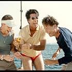 Michael Beattie, David Thornton, Bruce Greenwood, Swept Away 2002