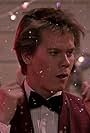 Kevin Bacon in Kenny Loggins: Footloose (Version 2) (1984)