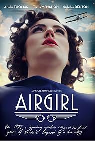 Arielle Thomas in Airgirl (2015)
